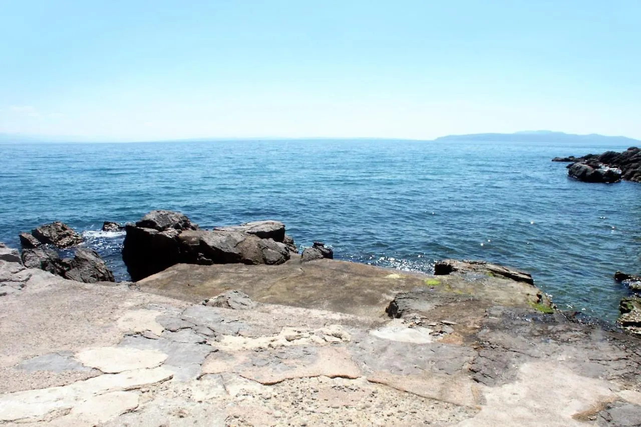Apartments With A Parking Space Opric, Opatija - 7715 Laurana
