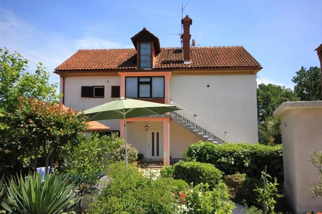 Apartments With A Parking Space Opric, Opatija - 7715 Laurana Croazia