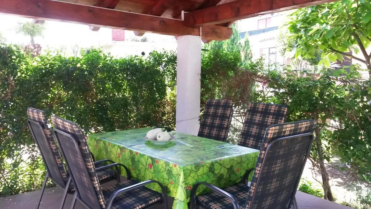 Apartments With A Parking Space Opric, Opatija - 7715 Laurana 0*,