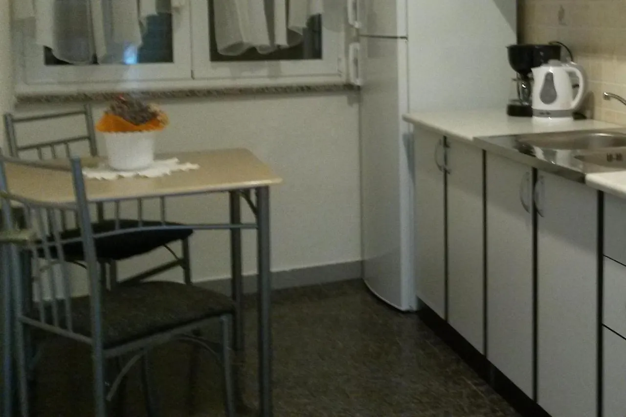 Apartments With A Parking Space Opric, Opatija - 7715 Laurana